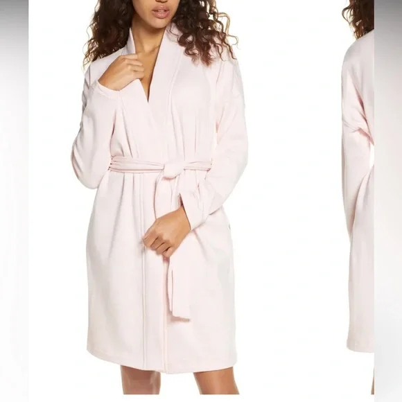 Ugg NEW Braelyn II Robe size XS - Picture 2 of 8